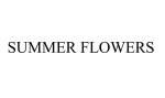 Zhangjiajie Summer Flower Simulation Flower Co., Ltd.
