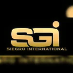 Siegro International LLP