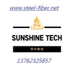 Zhuzhou Sunshine New Material Technology Co.,Ltd