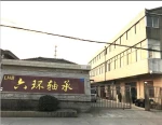 Changzhou Liu Huan Needle Roller Bearing Factory