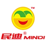 Dongguan Mindi Toys Industrial Co., Ltd.