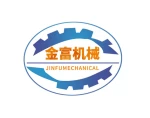 Guangzhou Jinfu Machinery Equipment Co., Ltd.