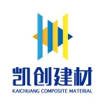 Hebei Green Construction Materials Trade Co., Ltd.