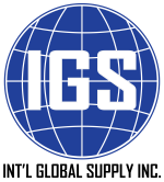 Intl Global Supply Inc