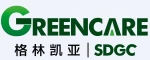 Shandong Greencare Import And Export Co., Limited