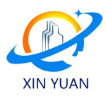 Shandong Xinyuan Glass Co., Ltd.