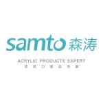 Shenzhen Samto Acrylic Products Co., Ltd.