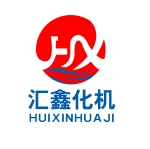 Weihai Huixin Chemical Machinery Co., Ltd.
