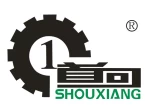 Wenzhou Shouxiang Machinery Co., Ltd.