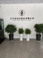 Yiwu Tuos Bags Co., Ltd