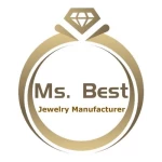 Ms.Best Jewelry designer and Manufacturer.