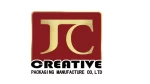 Creative Packaging Manufacture (shenzhen) Co., Ltd.