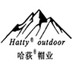 Guangzhou Yuexiu Hatty Apparel Firm