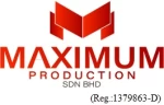 MAXIMUM PRODUCTION SDN. BHD.