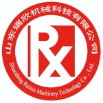 Shandong Ruixin Machinery Technology Co., Ltd.