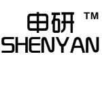 Zhengzhou Shenyan Instrument Equipment Co., Ltd.