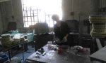 zhongshan lishang hardware product factory