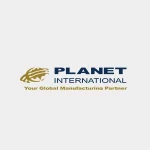 Planet（shanghai)Internaitonal Co., Ltd.