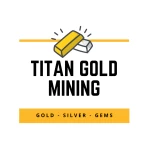 Titan Gold Mining