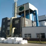 Shandong Yigang Chemicals Co.,Ltd.