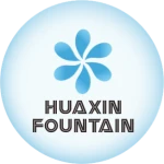 Huaxin Fountain