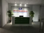Dongguan Lianping Luggage Products Co., Ltd.