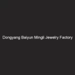 Dongyang Bo Yue Nails Trade Co., Ltd.