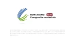 Maanshan Runxiang Composite Material Co., Ltd.