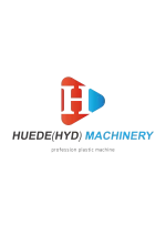 Zhangjiagang Huede Machinery Co., Ltd.