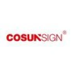 Shenzhen Cosun Sign Smart-Tech Co. Ltd.