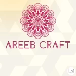 Areeb art and Crafts