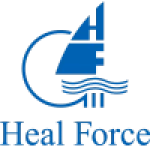 Heal Force International Trading (Shanghai) Co., Ltd.