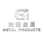 Jinzhou Guang Ya Metal Products Co., Ltd.