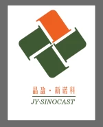 Qingdao Jingying Sinocast Commercial And Trading Co., Ltd.
