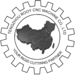 Tengzhou Rooy CNC Machine Co., Ltd.