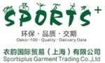 Sportsplus Garment Trading (Shanghai) Co., Ltd.