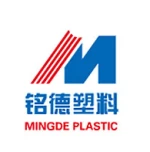 Foshan Mingde Plastics Co., Ltd