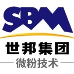 SBM ultrafine powder tech