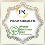 Peekay Cereals & Grains FZC