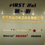 Dongguan Xindong Electronic Technology Co., Ltd.