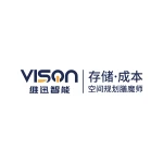 Jiangsu Vison Intelligent Logistics Equipment Co., Ltd.