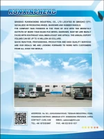Qingdao Runxincheng Industrial Co., Ltd.