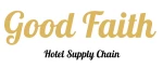 Shenzhen Good Faith Hotel Supply Co., Ltd.