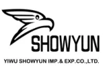Yiwu Showyun Import And Export Co., Limited