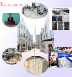Yiwu City Xinna Jewelry Co., Ltd.