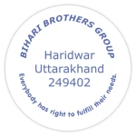 Bihari Brothers Group