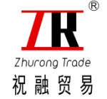 YUYAO ZHURONG TRADE CO.,LTD.