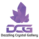 Dazzling Crystal Gallery