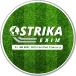 Strika Exim Private Limited