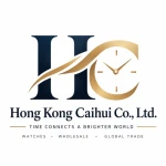 Hong Kong Caihui Co., Ltd.